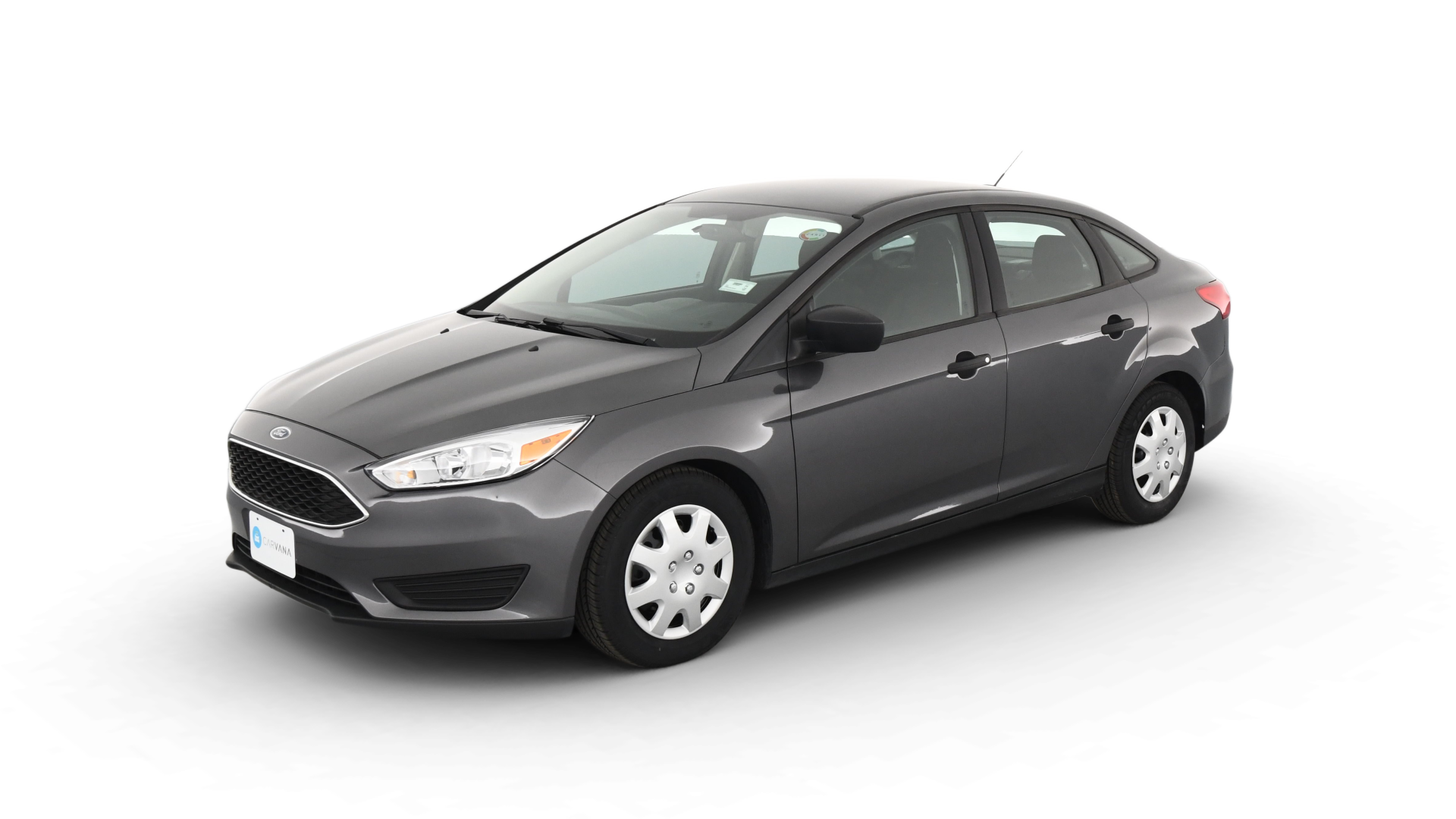 Used 2018 Ford Focus Carvana used-2018-ford-focus-carvana